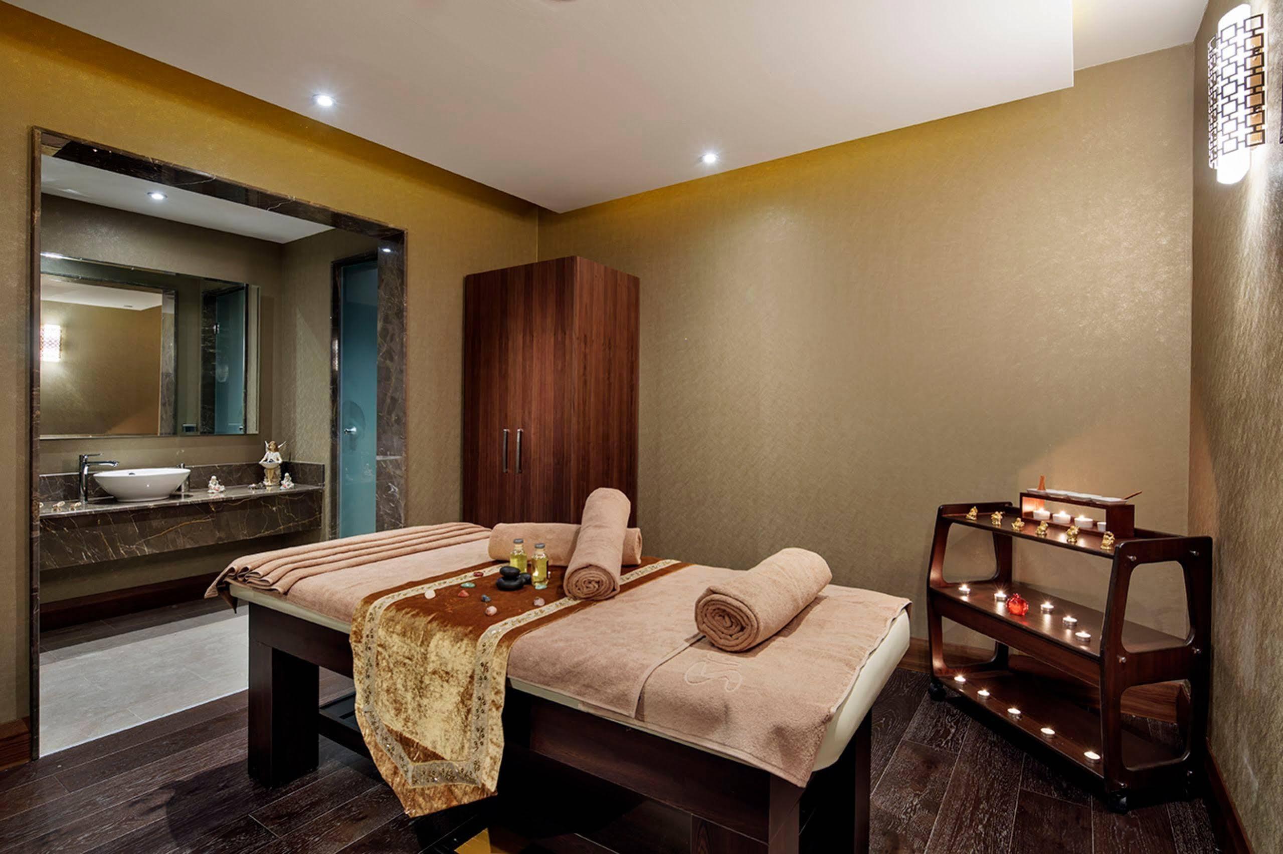Moevenpick Malatya Hotel Экстерьер фото